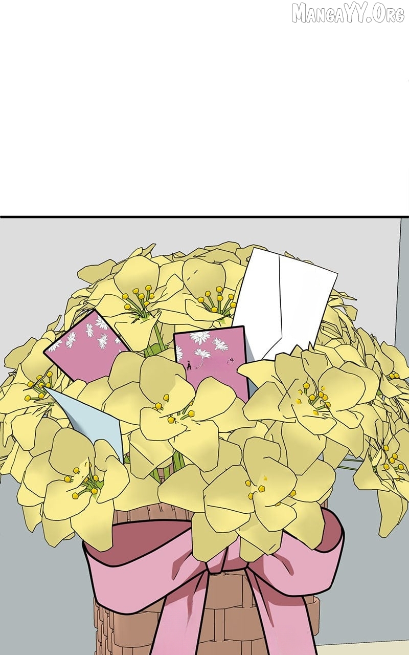 Change Me Chapter 111 - page 7